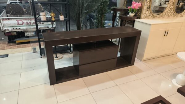 طاولة كونسول