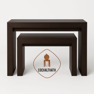 طقم طاولات مدخل
