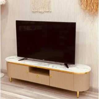 طاولة تلفزيون